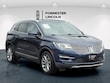  Lincoln MKC