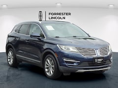 Used 2015 Lincoln MKC AWD 4dr SUV For Sale in Chambersburg, PA
