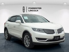 Used 2016 Lincoln MKX Reserve SUV for sale in Chambersburg, PA