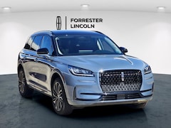 2026 Lincoln Corsair Premiere AWD Premiere AWD