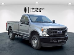 Used 2020 Ford F-350SD XL Truck For Sale in Chambersburg, PA