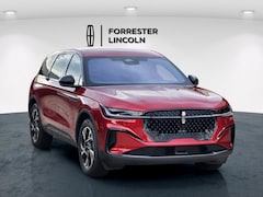 2025 Lincoln Nautilus Premiere AWD Premiere AWD