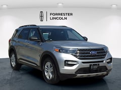Used 2023 Ford Explorer XLT SUV near Greencastle, PA