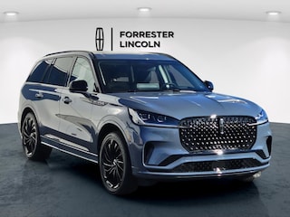 2025 Lincoln Aviator Reserve AWD Reserve AWD