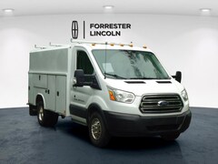 Used 2016 Ford Transit-350 T-350 138 9950 GVWR DRW Cab/Chassis near Carlisle, PA
