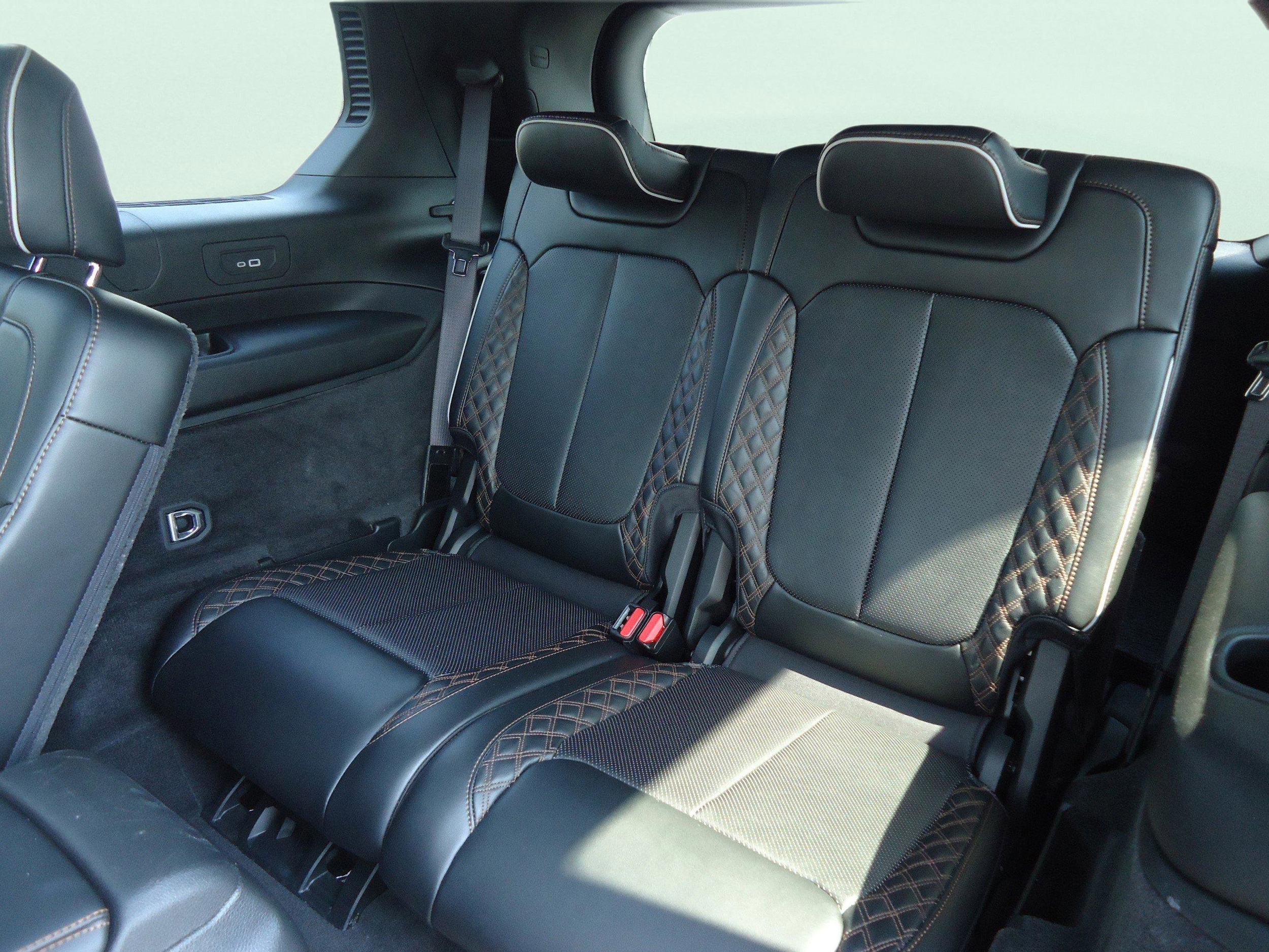 2021 Jeep Grand Cherokee L Summit - Photo 17