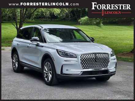2025 Lincoln Corsair Premiere AWD Premiere AWD
