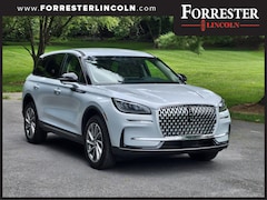 2025 Lincoln Corsair Premiere AWD Premiere AWD