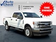 Ford F-250SD