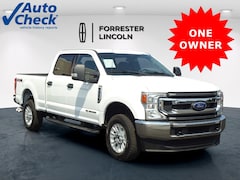 Used 2022 Ford F-250SD XLT Truck For Sale in Chambersburg, PA