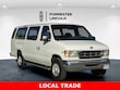 Ford E-350SD