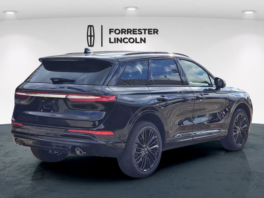 New 2026 Lincoln Corsair Premiere AWD Premiere AWD