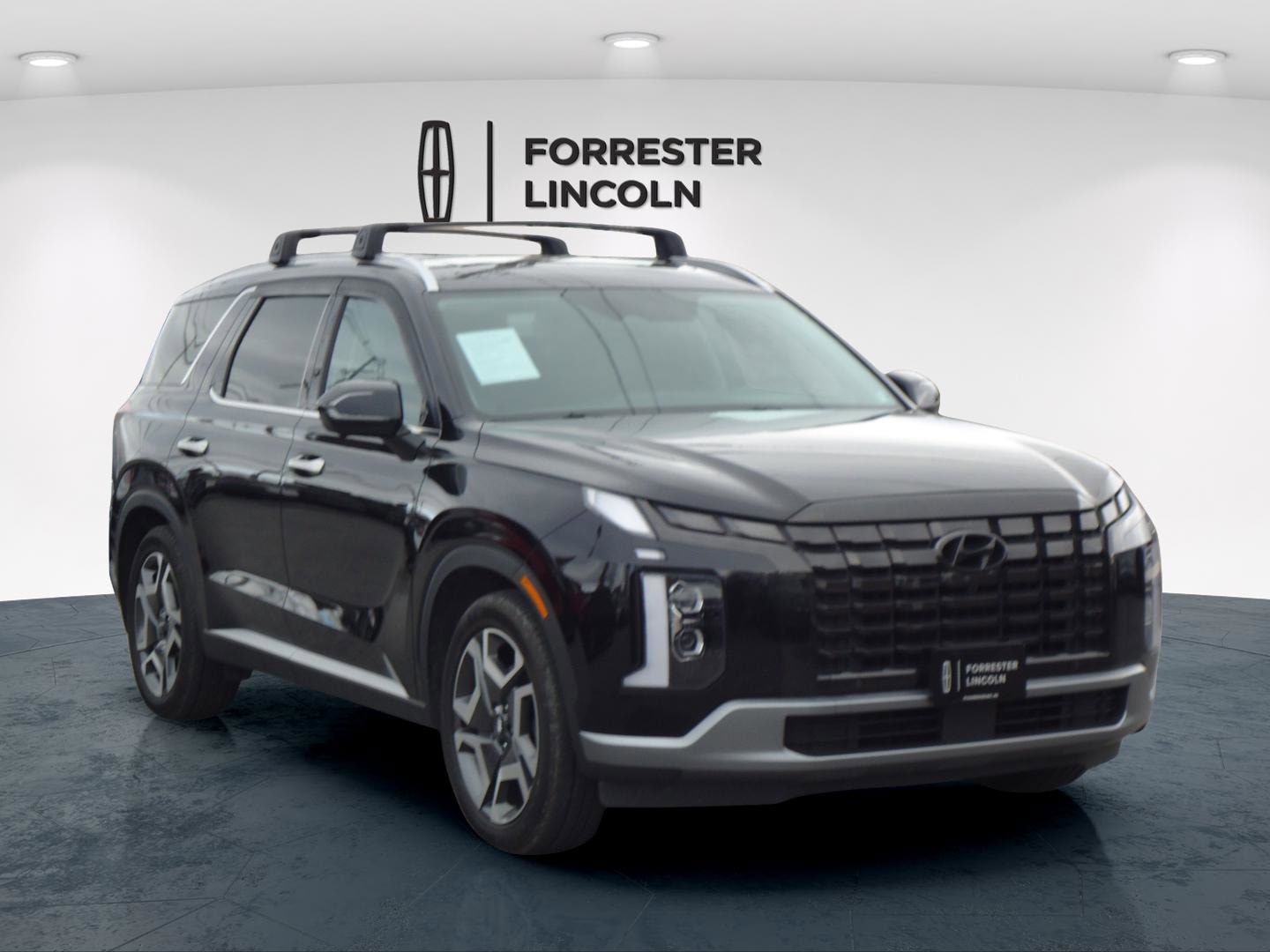 2023 Hyundai Palisade SEL's photo