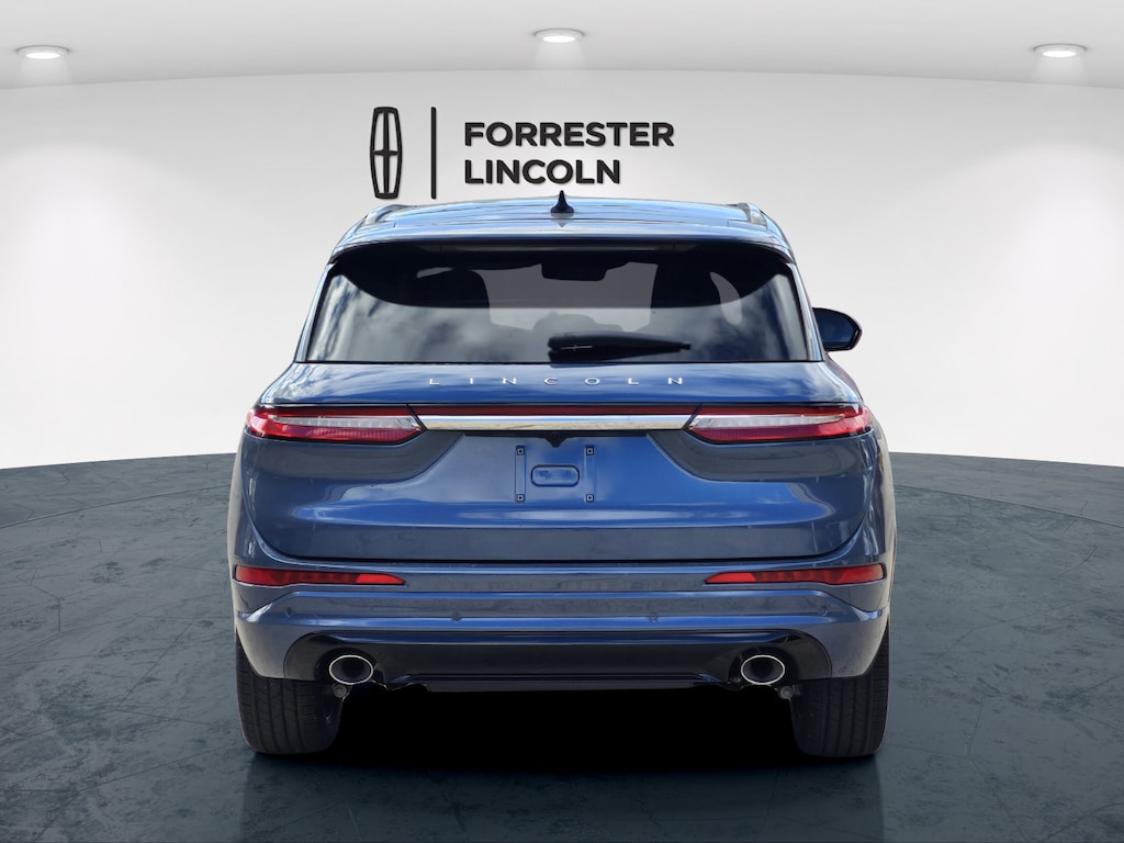 New 2026 Lincoln Corsair Reserve AWD Reserve AWD