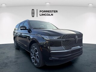 2026 Lincoln Navigator L Reserve 4x4 Reserve 4x4