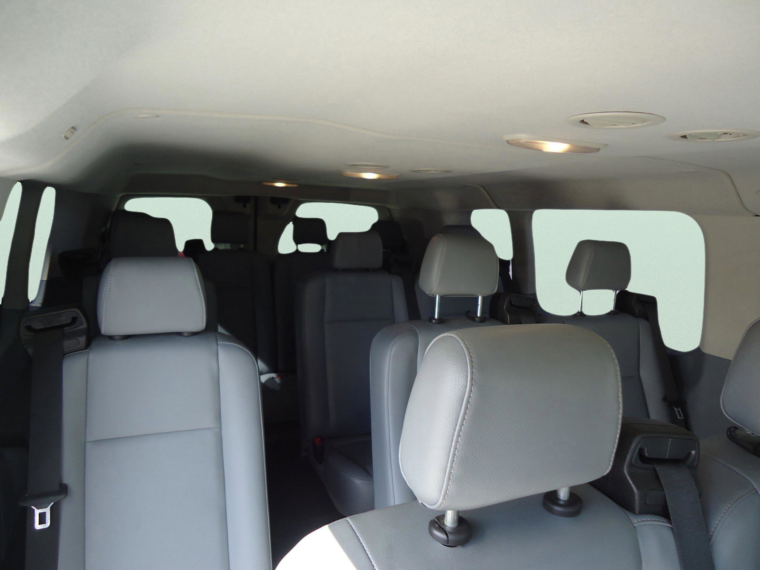2017 Ford Transit Wagon XL - Photo 27