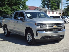 Used 2020 Chevrolet Silverado 1500 LT Truck
