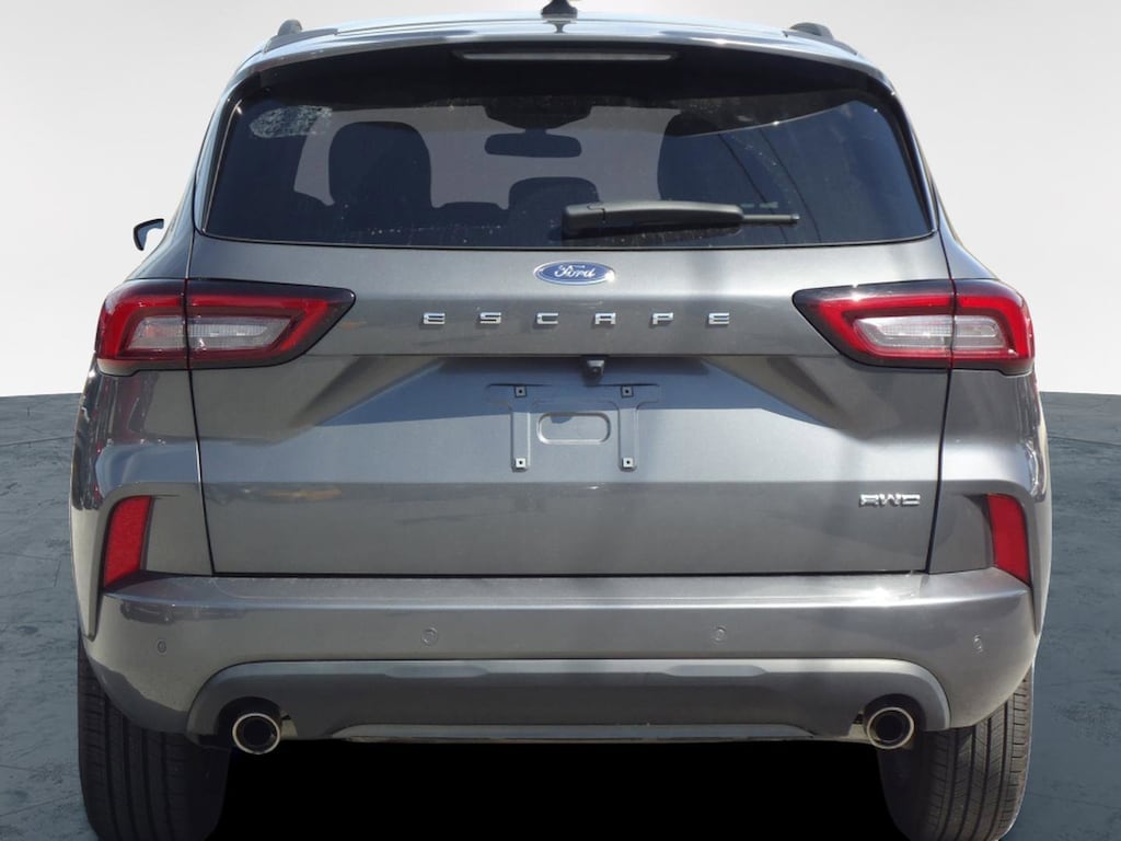 Used 2023 Ford Escape ST-Line SUV