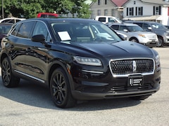 Used 2023 Lincoln Nautilus Reserve SUV for Sale in Chambersburg, PA