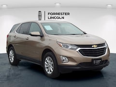 Used 2019 Chevrolet Equinox LT SUV