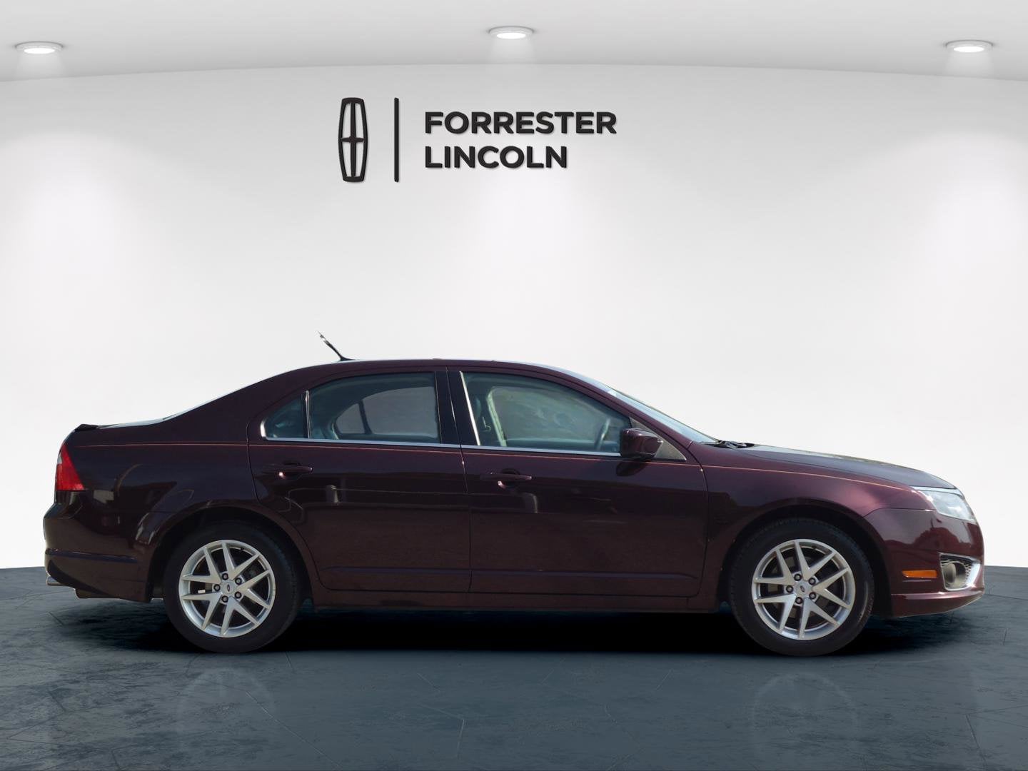 Used 2011 Ford Fusion SEL with VIN 3FAHP0JA6BR333012 for sale in Chambersburg, PA