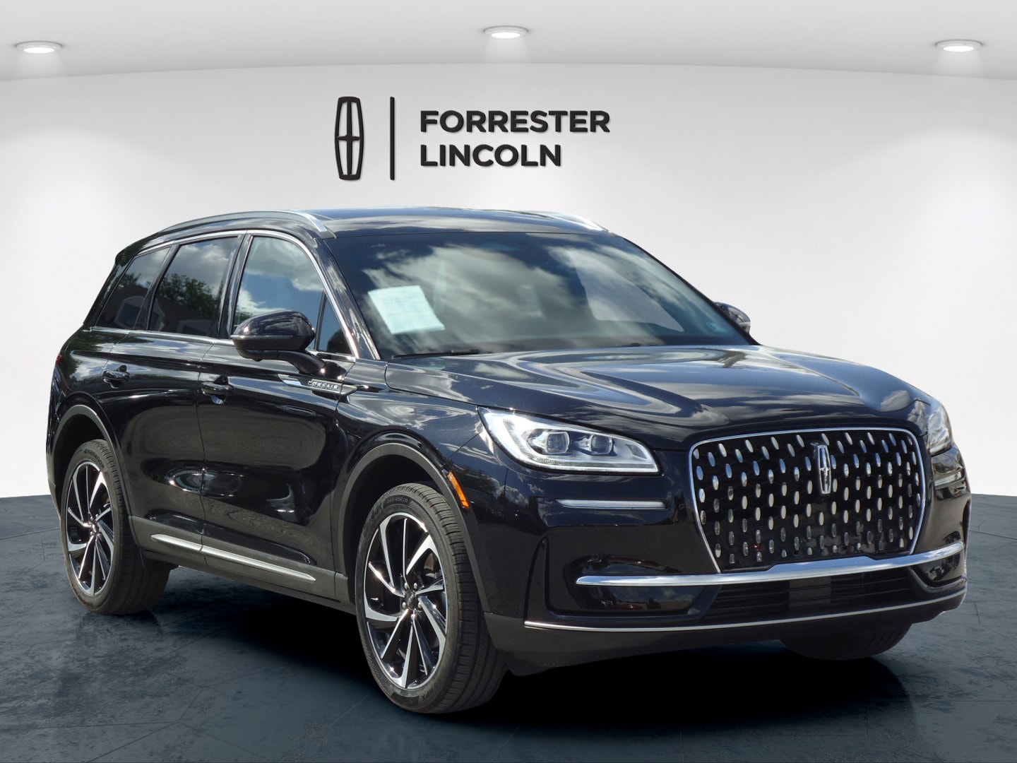 2023 Lincoln Corsair