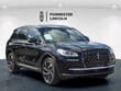 Lincoln Corsair