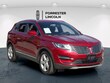  Lincoln MKC