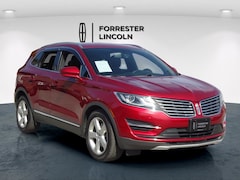 Used 2015 Lincoln MKC FWD 4dr SUV For Sale in Chambersburg, PA