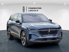 2025 Lincoln Nautilus Premiere AWD Premiere AWD