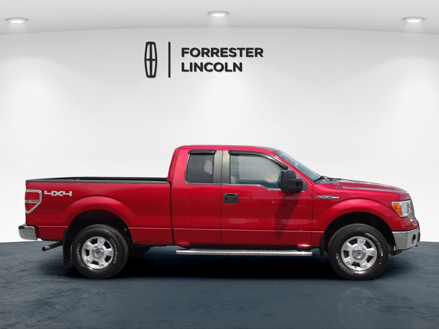 Used 2010 Ford F-150 SVT Raptor with VIN 1FTFX1EV3AFC69172 for sale in Chambersburg, PA