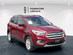 Used 2018 Ford Escape SE SUV near Greencastle, PA