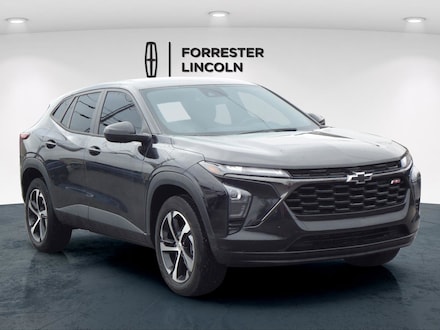 2024 Chevrolet Trax 1RS SUV