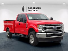 Used 2022 Ford F-350SD XL Chassis near Carlisle, PA