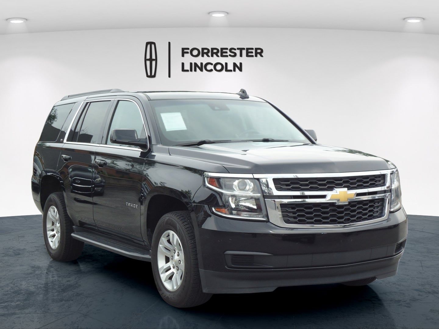 2019 Chevrolet Tahoe