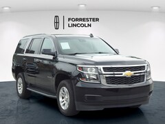 Used 2019 Chevrolet Tahoe LT SUV
