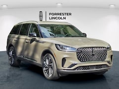 New 2025 Lincoln Aviator Reserve AWD Reserve AWD for sale near Hagerstown, MD