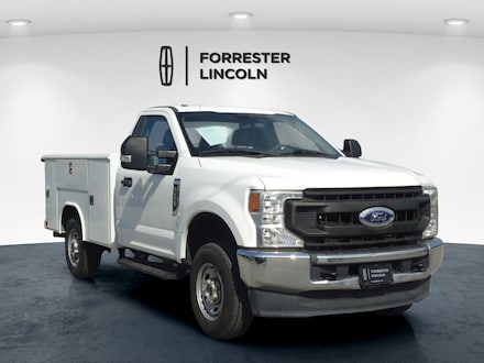 2020 Ford F-250SD XL Truck