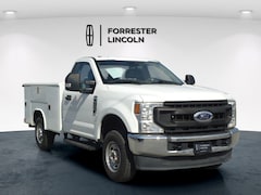 Used 2020 Ford F-250SD XL Truck For Sale in Chambersburg, PA
