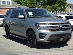 Used 2022 Ford Expedition XLT SUV near Greencastle, PA