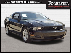 Used 2012 Ford Mustang V6 Coupe near Greencastle, PA