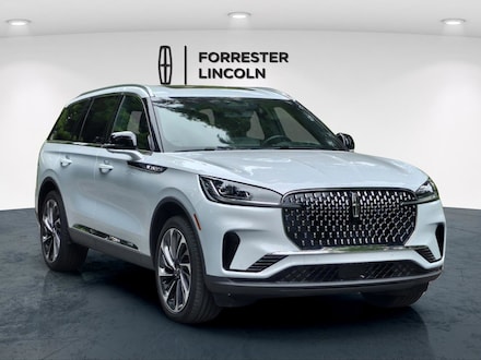 2025 Lincoln Aviator Reserve AWD Reserve AWD