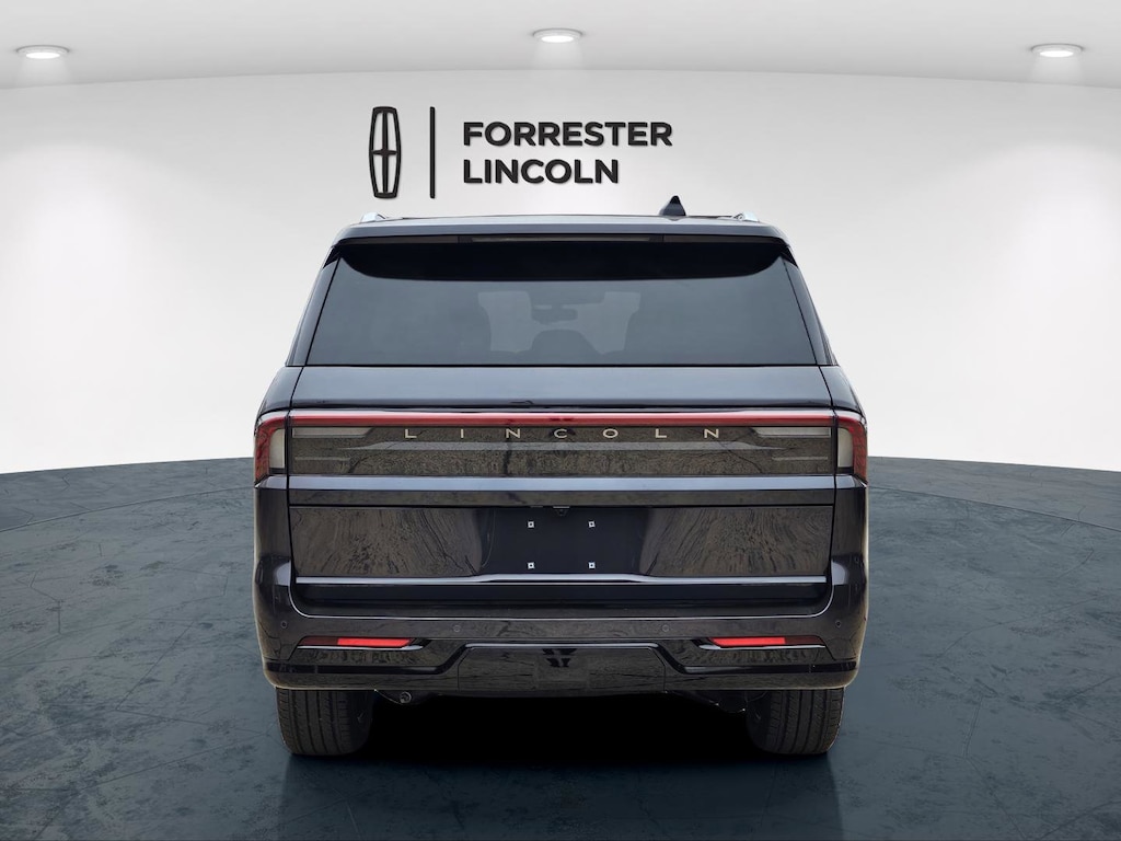 New 2025 Lincoln Navigator Reserve 4x4 Reserve 4x4