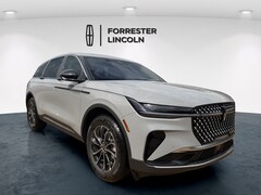 New 2026 Lincoln Nautilus Premiere AWD Premiere AWD for sale near Waynesboro