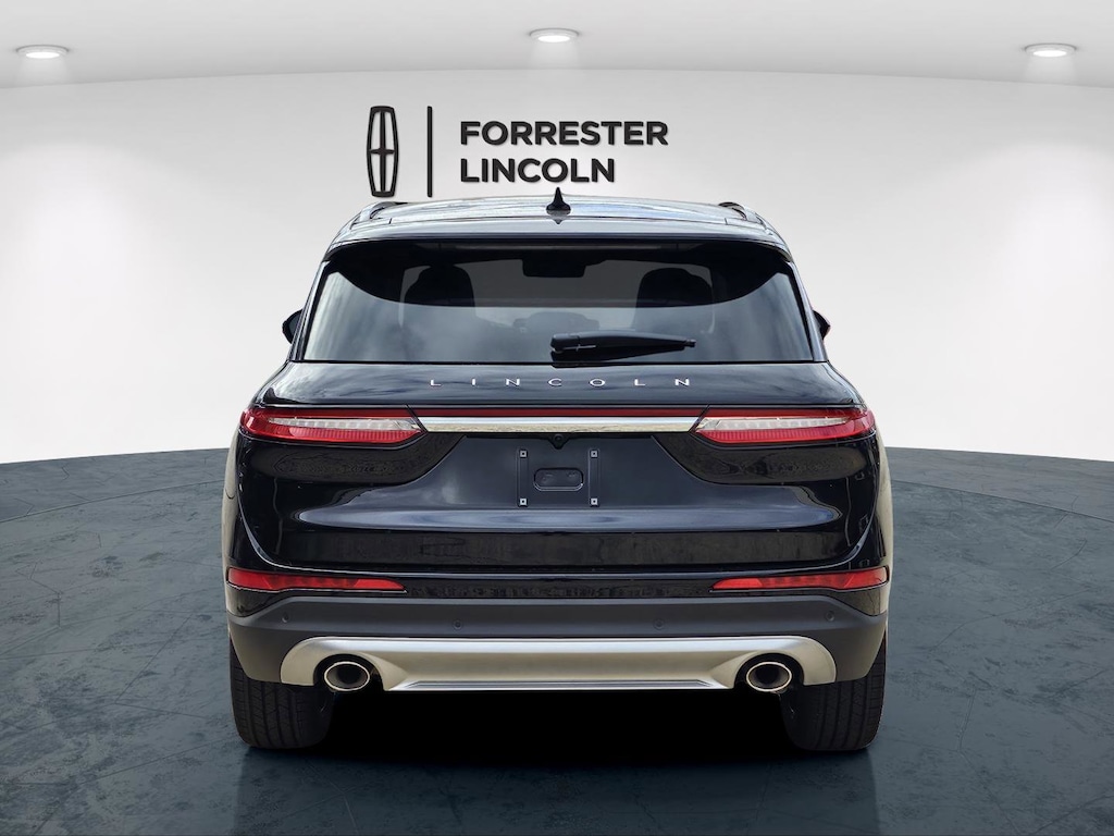 New 2025 Lincoln Corsair Reserve AWD Reserve AWD