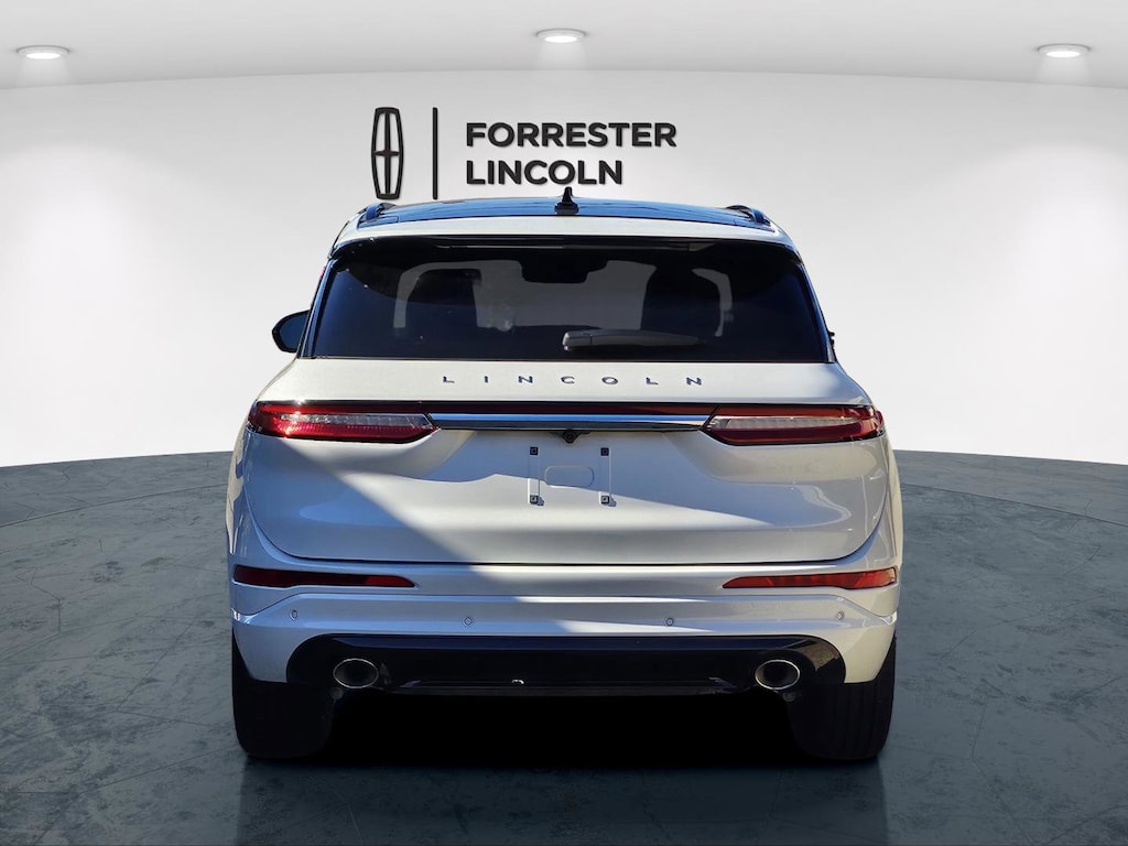 New 2025 Lincoln Corsair Reserve AWD Reserve AWD