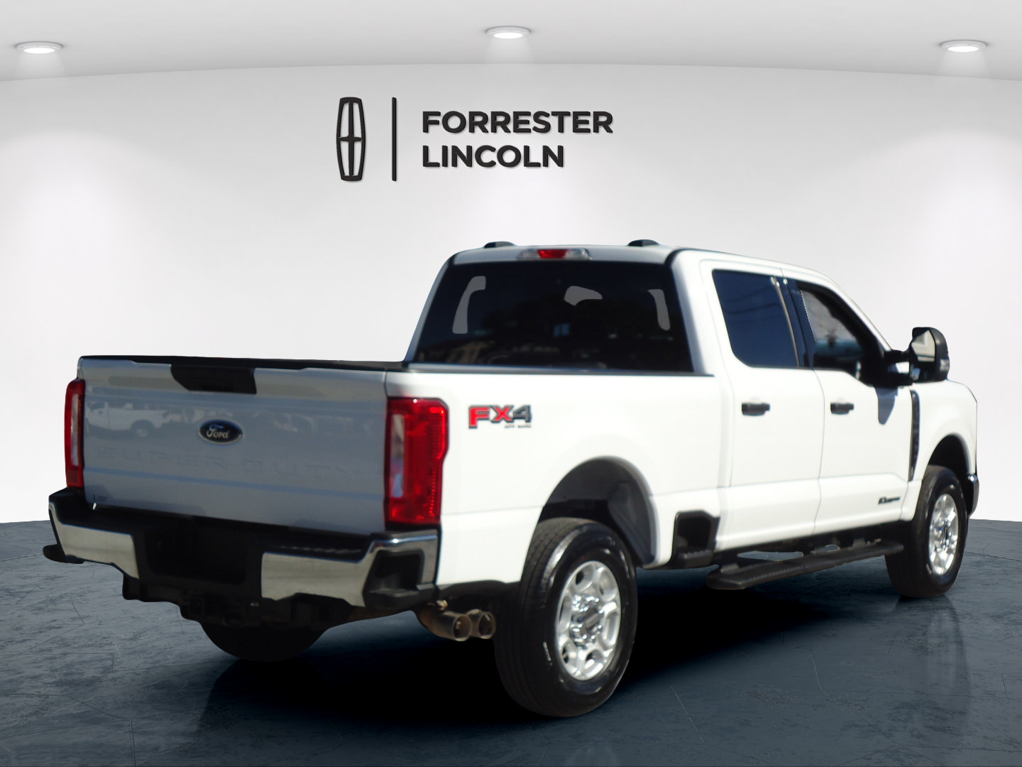 Used 2025 Ford F-250SD XL Truck