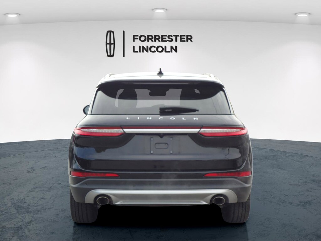 Used 2022 Lincoln Corsair Reserve SUV
