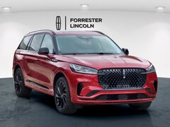 AWD 2026 Lincoln Aviator Reserve AWD Reserve AWD for Sale in Chambersburg, PA
