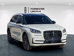 New 2026 Lincoln Corsair Reserve AWD Reserve AWD for sale near Hagerstown, MD